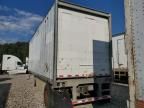 2016 Hyundai VC2280141-AFJPRW DRY Van Trailer