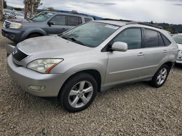 2008 Lexus RX 350