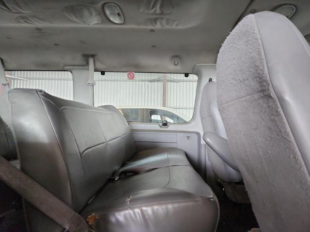 2006 Ford Econoline E150 Wagon