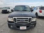 2011 Ford Ranger Super cab