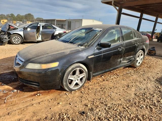 2006 Acura 3.2TL