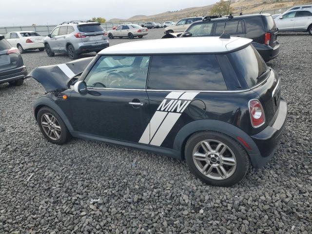 2012 Mini Cooper