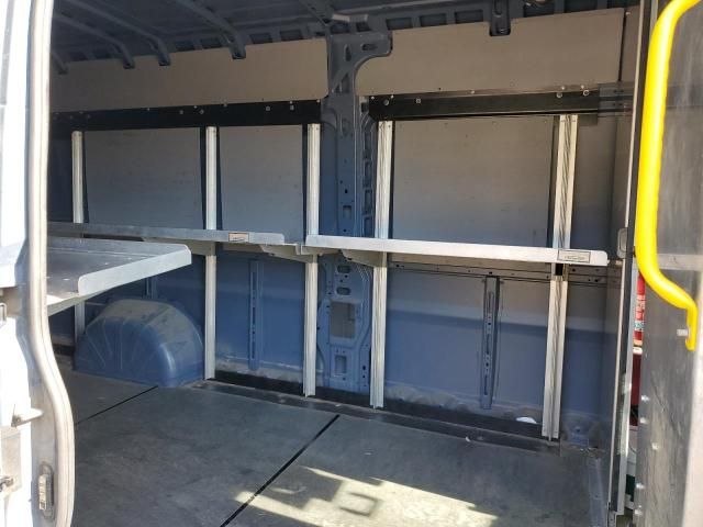 2020 Dodge RAM Promaster 3500 3500 High