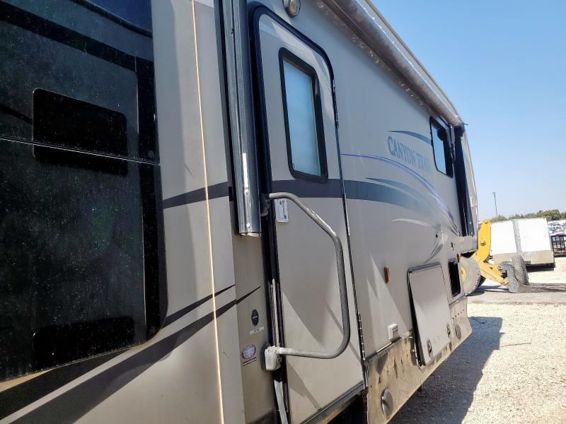 2015 Rockwood Travel Trailer