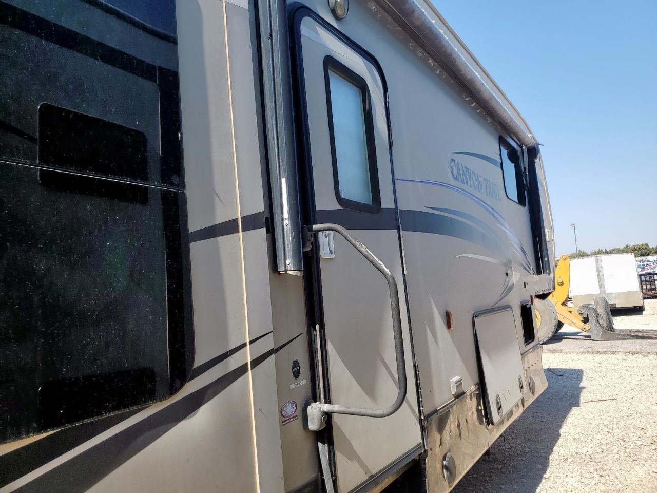 2015 Rockwood Travel Trailer