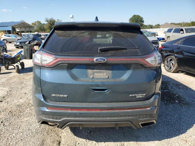 2016 Ford Edge Sport