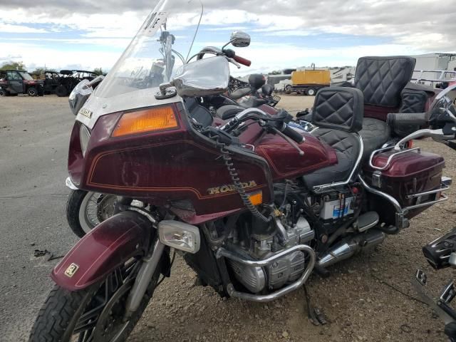 1982 Honda GL1100 I