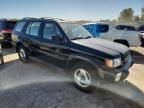 1998 Infinity QX4