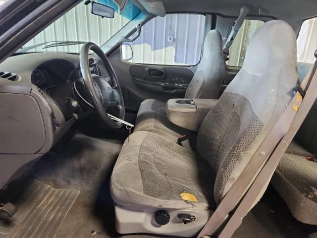 1999 Ford F150