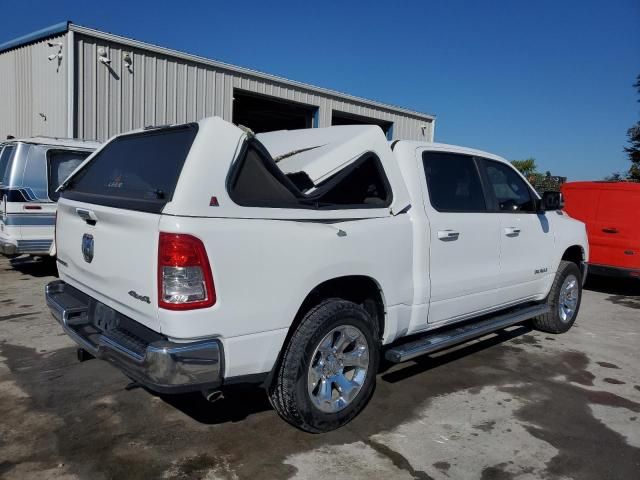 2019 Dodge RAM 1500 BIG HORN/LONE Star