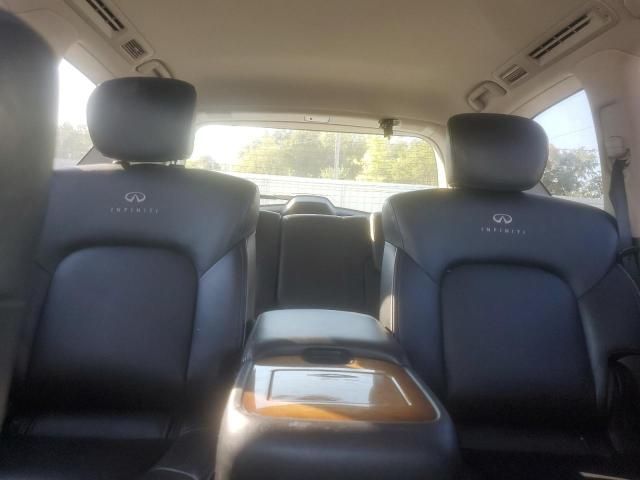 2013 Infiniti QX56