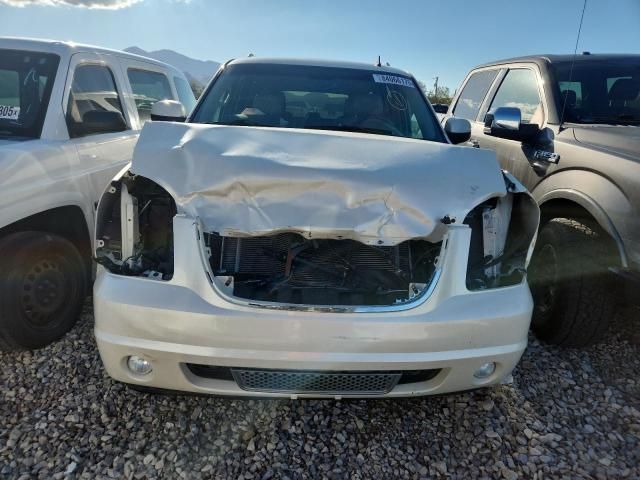 2011 GMC Yukon XL Denali