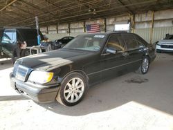 1998 Mercedes-Benz S 420 for sale in Phoenix, AZ
