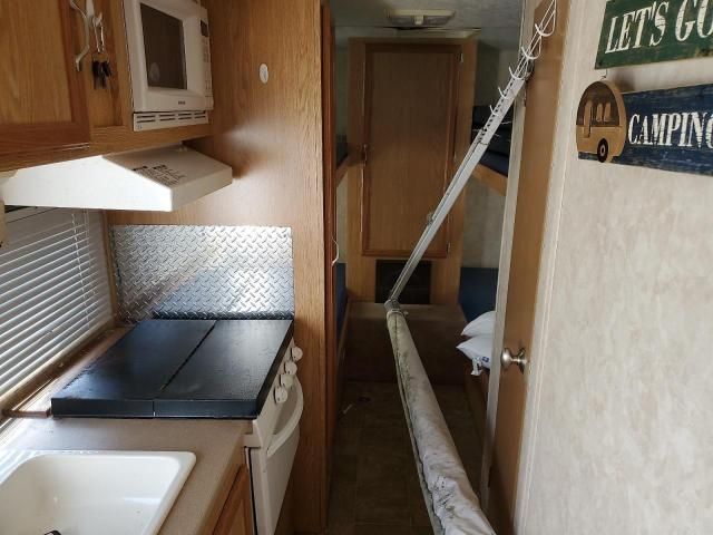 2006 Other 2006 'OTHER RV' Trailer