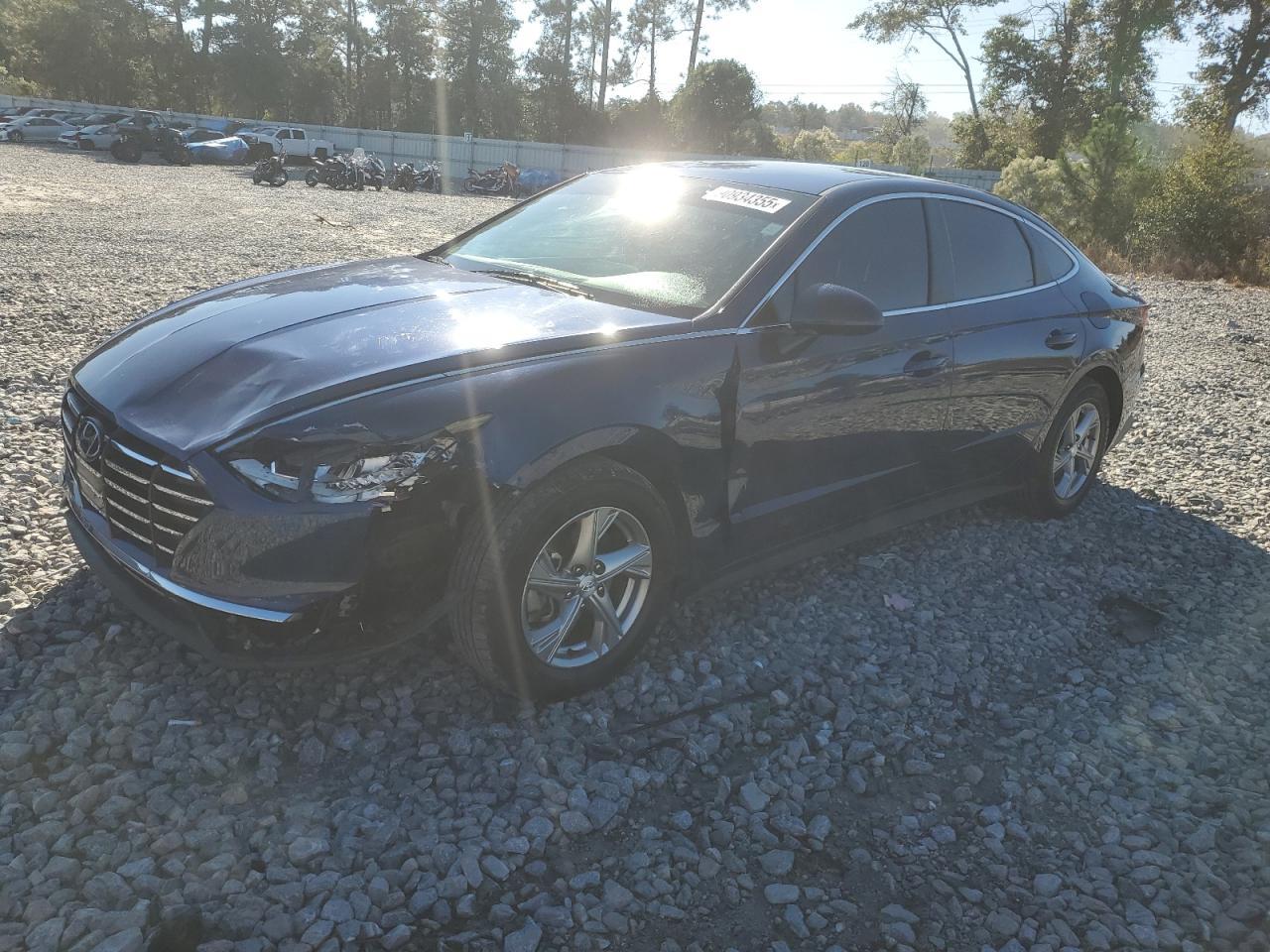 2020 Hyundai Sonata se