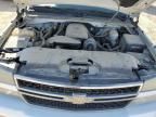 2007 Chevrolet Silverado K1500 Crew Cab