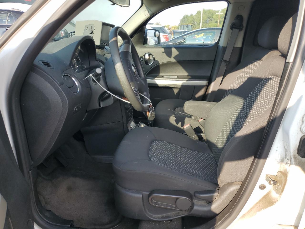 2007 Chevrolet Hhr Panel ls