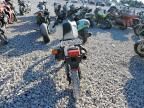 2016 Honda XR650 L