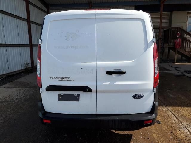 2019 Ford Transit Connect XL