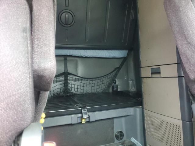 2016 Freightliner Cascadia 125