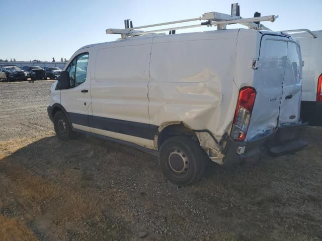 2019 Ford Transit T-150