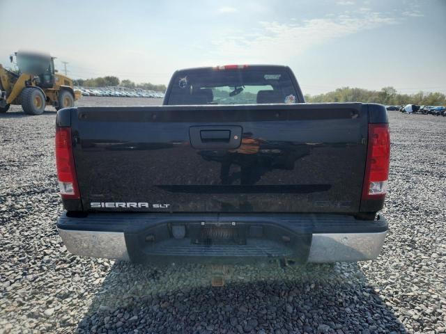 2008 GMC Sierra K1500