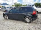 2008 Volkswagen Rabbit