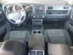 2007 Honda Ridgeline RT