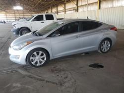 2013 Hyundai Elantra gls for sale in Phoenix, AZ