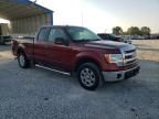 2014 Ford F150 Super Cab