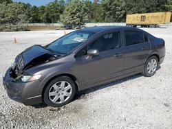2011 Honda Civic lx for sale in Houston, TX