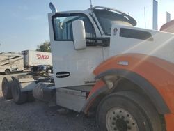 2020 Kenworth T880 Semi Truck en venta en Des Moines, IA