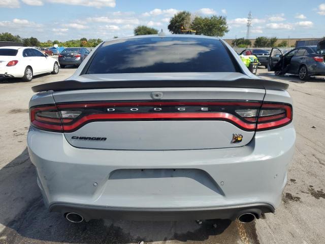 2022 Dodge Charger Scat Pack