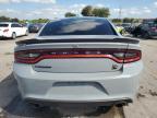 2022 Dodge Charger Scat Pack