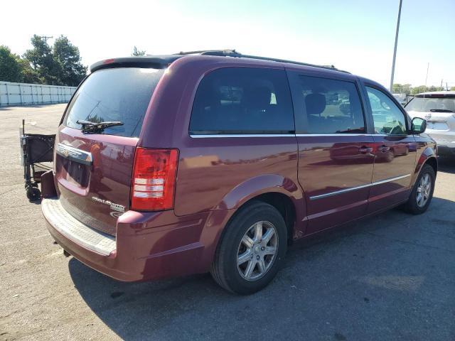 2009 Chrysler Town & Country Touring