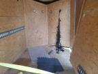 2023 Pace American PSCBC6.0X12S12FF Enclosed Cargo Trailer
