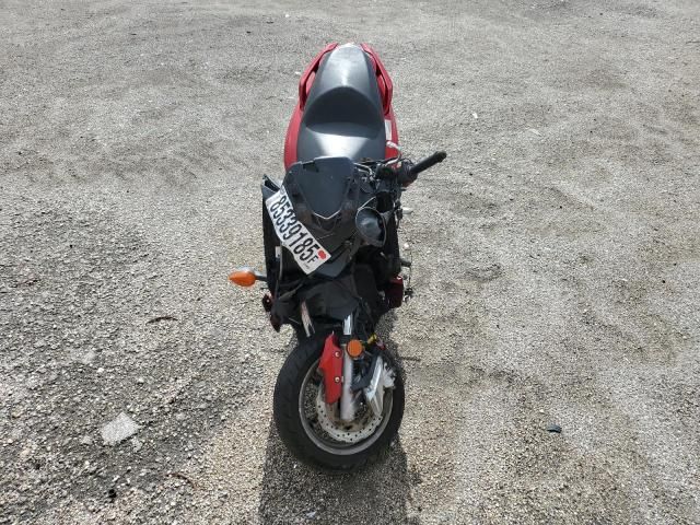 2020 Yamaha XC155