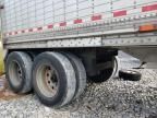 2000 Wilson Grain Trailer