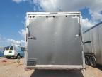 2022 Freedom Enclosed Cargo Trailer