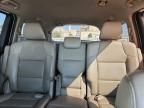 2013 Honda Odyssey Touring