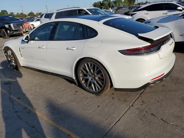 2023 Porsche Panamera 4S E-Hybrid