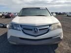 2009 Acura MDX Sport