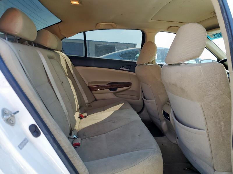 2012 Honda Accord ex