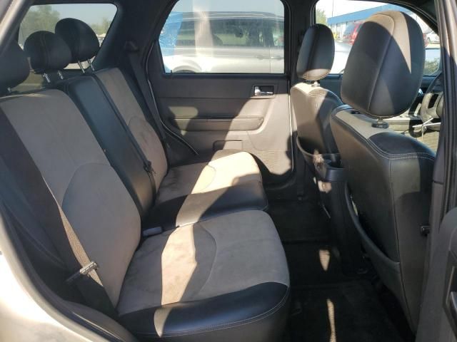 2008 Mercury Mariner Premier