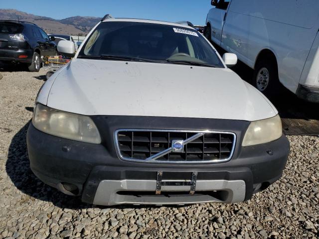 2007 Volvo Xc70