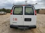 2021 Chevrolet Express G2500