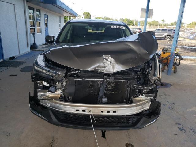 2023 Acura Rdx Technology