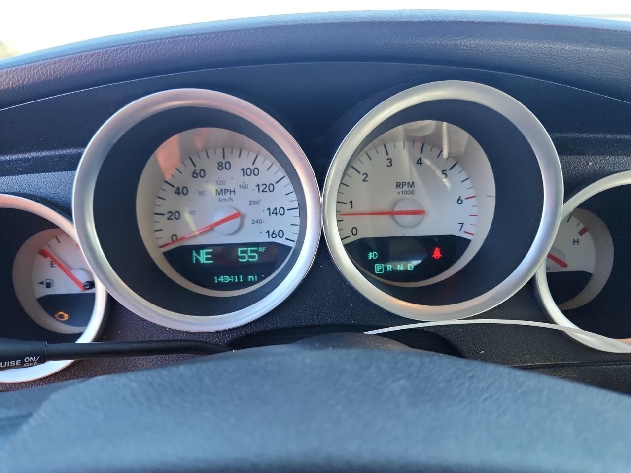 2006 Dodge Charger R/T