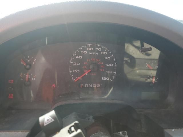 2006 Ford F150