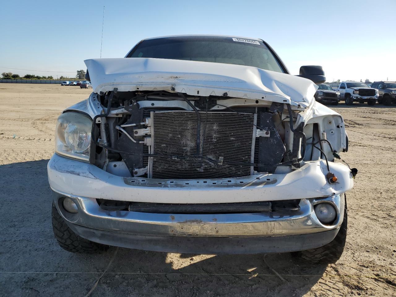 2009 Dodge Ram 2500